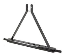 Gorilla Schlepperdreieck