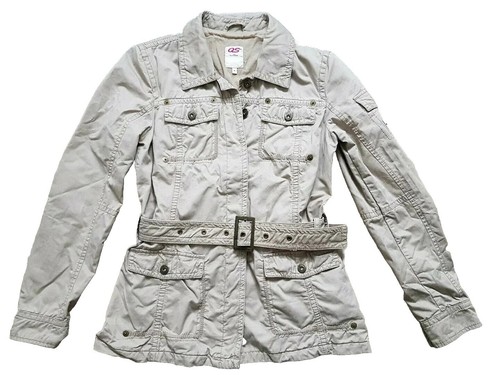 Damen modische übergangsjacke - damen,