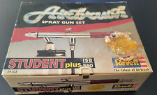 Revell 39103 Airbrush Spritzpistole "Starter Class" Airbrushpistole Revell
