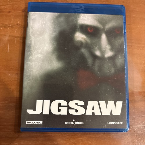 Jigsaw saw fsk18 - fsk18, /