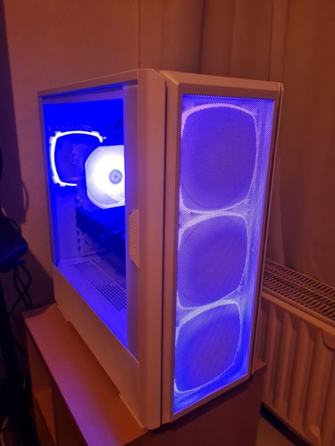 Gaming ryzen 5600x rx - gaming,