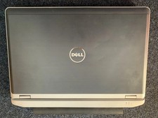 Dell Latitude E6230 Laptop mit Zubehör Windows 11