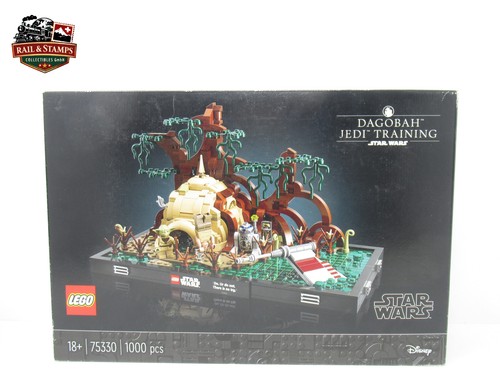 Lego 75330 star wars jedi - lego,