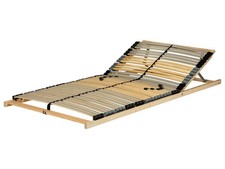 Lattenrost 7-Zonen, 80 x 200 cm BeCo B-Ware sehr gut