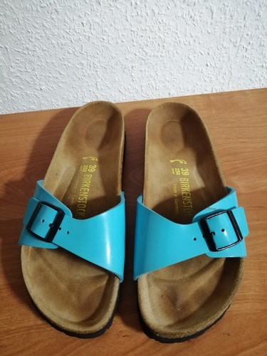 Birkenstock sandalen 39 - birkenstock,