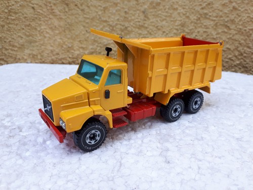 Siku 2514 volvo n12 - volvo,