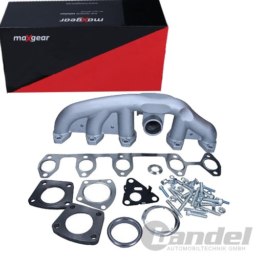 Maxgear abgaskrümmer set - maxgear,