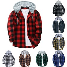 Herrenhemd Lange Ärmel