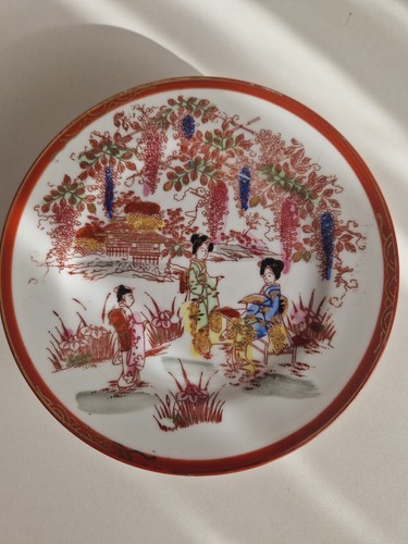 Teeservice japanisches