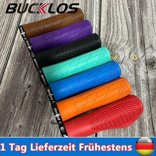Bucklos fahrrad lenkergriffe - bucklos, fahrrad-lenkergriffe