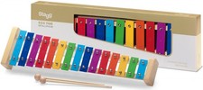 Metallophon, Xylophone, 15