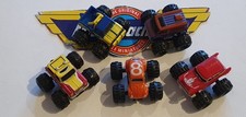 Micro Machines Galoob Super