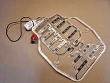 Sitzbelegungsmatte Mercedes A