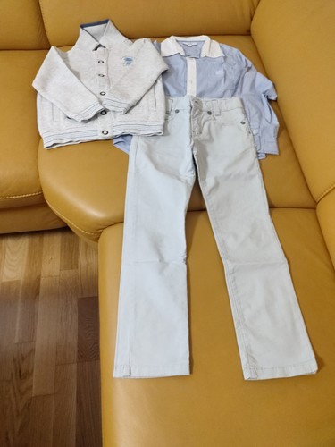 Kinder kleidungspaket 110 - kinder,