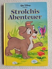 Horizont Verlag Walt Disney