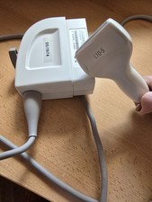 Siemens Ultraschallsonde L10-5