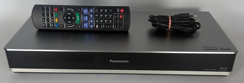Panasonic dmr bct845 dvd - panasonic, dvd-