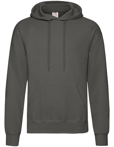Hooded hoodie freizeit - hoodie,