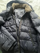 Marc O Polo Herren Jacke Blau