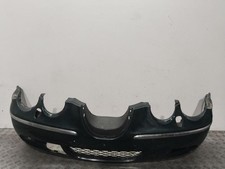 stoßstange vorne JAGUAR