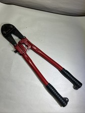Bolzenschneider 450mm