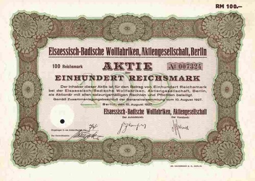 Elsaessisch badische - elsaessisch,