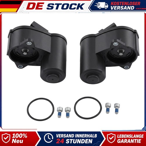 Motor feststellbremse - motor,