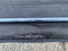 Sportex hs2409 240cm - sportex,