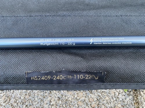Sportex hs2409 240cm - hs2409,