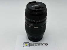 Tamron AF 70-300mm 1:4-5.6 LD Di TELE-MACRO (1:2) Objektiv für Canon EOS