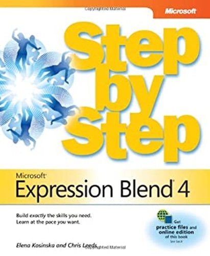 Microsoft expression blend - microsoft®,