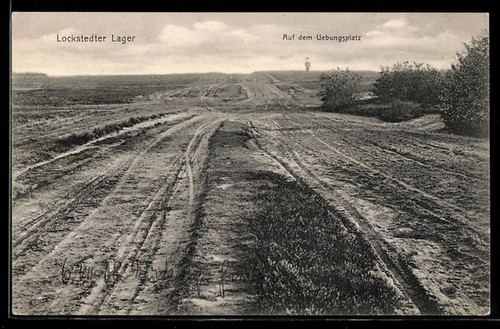 Lockstedter lager - ak,