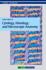 Color Atlas of Cytology