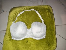 Marie Jo Avero BH Bügel-BH Cup 75E Blümchen Träger 