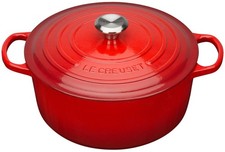 Le Creuset Bräter 26cm