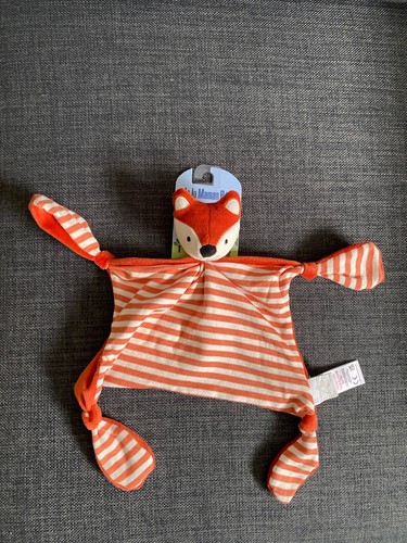 Jojo maman bebe fox - jojo,