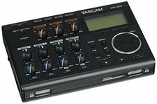 TASCAM DP-006 Multitrack
