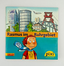 PIXI Buch "Rasmus im