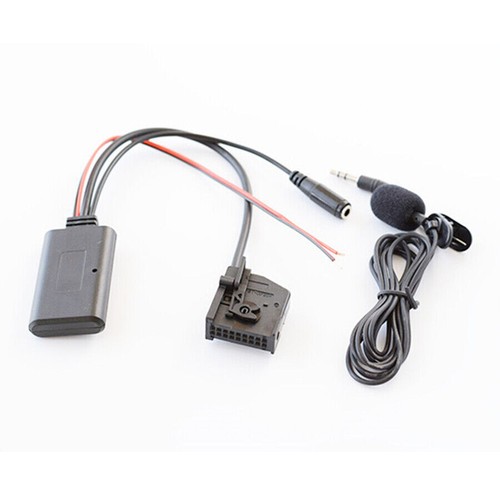 Aux kabel adapter bluetooth - aux,