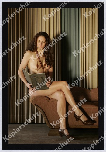 Foto dame nude - foto, akt