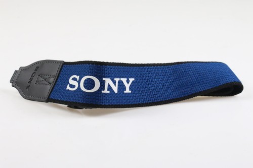 Sony tragegurt blau - sony,