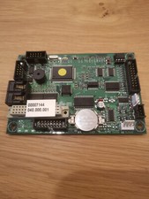 Für Franke Evolution Kaffeemaschine CPU Platine Ecolino-3  CPU V1.01a NEUWERTIG