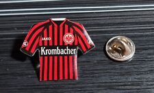 Eintracht Frankfurt SGE Pin