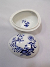 Tettau Bavaria 1 Deckeldose in