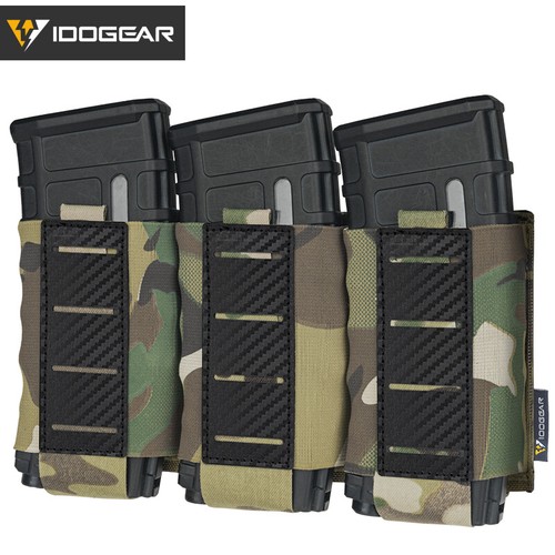 Idogear tactical magazine - idogear, etui