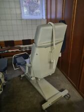 Behandlungsstuhl, Kosmetikliege,Massageliege Elektrisch 2 Stück