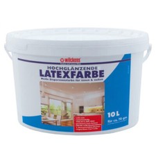 Wilckens Latexfarbe Farbe