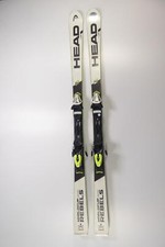 HEAD Worldcup Rebels i.GSR Ski Länge 165cm (1,65m) inkl. Bindung! #410