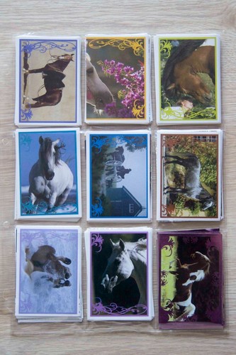 Panini sammlung geliebte - sammlung,