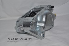 Jaguar Front Left Brake